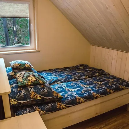 Apartament W Lesie, Na Odludziu Z Widokami