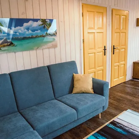 Apartament W Lesie, Na Odludziu Z Widokami *