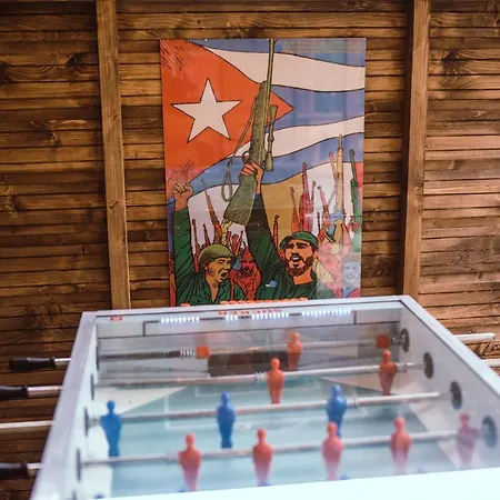 Daire Apartament W Lesie, Na Odludziu Z Widokami Jaszczurowa